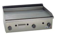 PL-110L Gas griddle, Fagor PL-Series, several sizes available