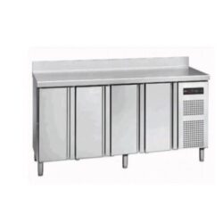 RESTSALG Kølebord med 4 døre, Fagor EMFP-225-GN SP
