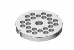 Disc for meat mincers, 6mm