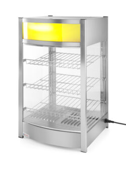 Varmemontre 97 liter - Hendi