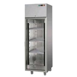 display freezer 400 L, Tecnodom AF04EKOMBT VENTILATED