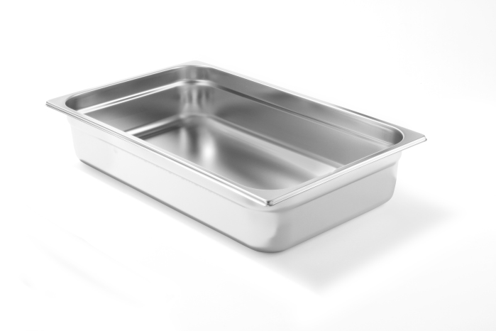 Transport trolley for baking trays - Eagle Catering