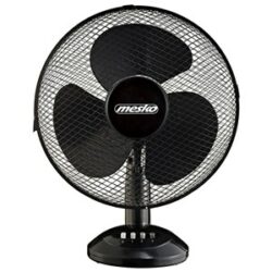 BILLIGT RESTPARTI af ventilatorer til sommervarmen