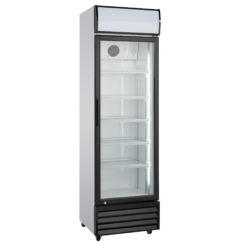 Basic KP414W WHITE, Bottle fridge