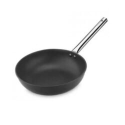 Black Series wok pan Ø30cm, Pujadas
