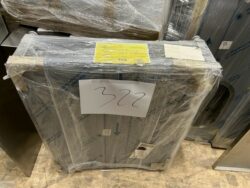 RESIDUAL SALE - Underframe - 900x700x200 mm