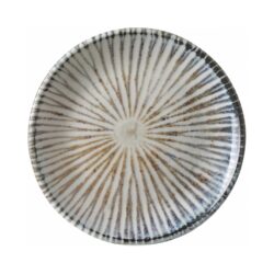 Flat Plate 21cm, Ammonite, FineDine