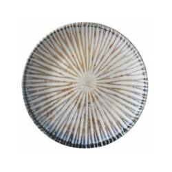 Flat Plate 30cm, Ammonite, FineDine