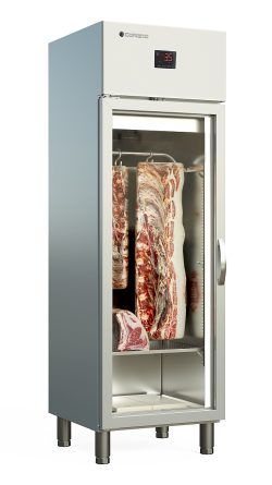 Maturation cabinet / Dry Ager cabinet from Coreco DA-400