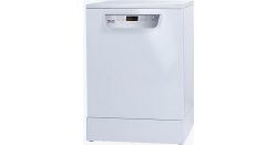 Dishwasher, Miele PFD404 in white