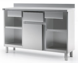 RESIDUAL SALE - Coffee counter from Coreco 1495 x 1040 x 600