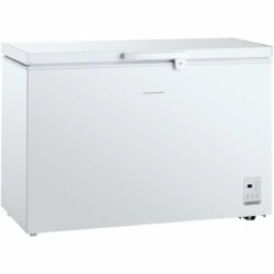 RESIDUAL SALE - Chest freezer 400 litres, SB 400 W
