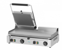 REMAINDER SALE - Panini grill and griddle