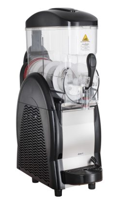 Slush ice machine with 1 chamber - Hendi