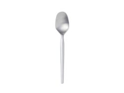 Gense Dorotea Table spoon 19,8 cm Matt steel