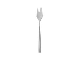 Gense Fuga Table fork 19 cm Matt/Bright steel