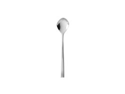 Gense Fuga Teaspoon 14 cm Matt/Bright steel