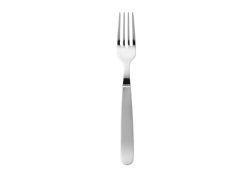 Gense Rejka Table fork 19,1 cm Matt/Bright steel