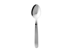 Gense Rejka Table spoon 19,3 cm Matt/Bright steel