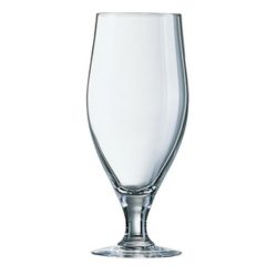 Glass for Beer & Soda, CERVOISE, 50 CL