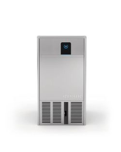 Ice maker 23 kg/24 h with App control, COCO TOPMODEL - Icematic