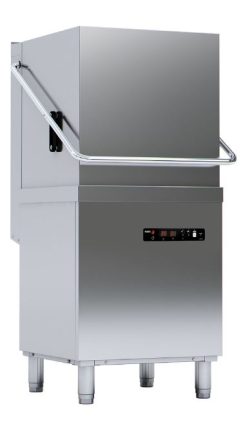 Co-142-DD-B Fagor "Concept" hætteopvaskemaskine: