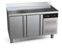 Cooling table with 2 doors, CCP-2G - Fagor