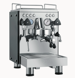 Graef kaffemaskine Contessa (Partivare fra Gastro)