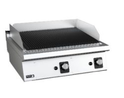 Gas Grill 2 Zones, B-G710 - Fagor