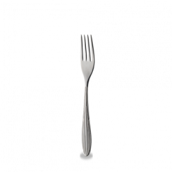 Agano Cutlery, Dessert Fork - Churchill