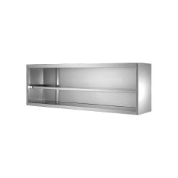 PARTIVARE, Wall hanging cabinet 1600x400x650 mm - GGG