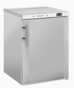 Industrial refrigerator Coolhead CRX 2, 2017 MODEL, ENERGY CLASS A ++
