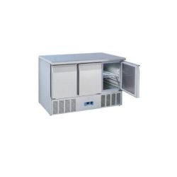 Refrigerator with 3 doors, BASIC CRX 93A
