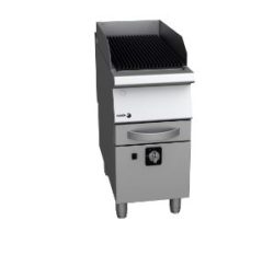 Gas Grill 2 Zones, B-G7051 - Fagor