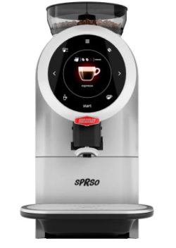 Bonamat Kaffemaskine - SPRSO