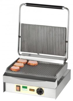 Pinch grill with timer - Neumärker