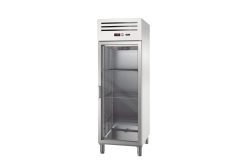 Display fridge, BASIC+ 701 R GD (RIGHT HINGED) - Our most affordable product
