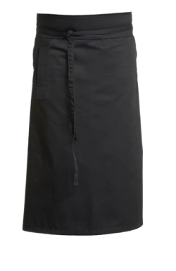 Apron for service, One Size - New Nordic