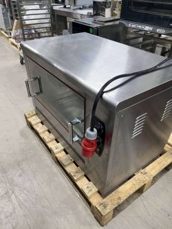 Chicken grill from Sybo, Used