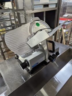 Sandwich maker from Maxima used