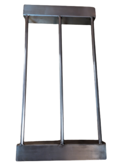 Vaskekryds MAGOREX500x500mm.