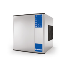 Isterningemaskine, Icematic M-serie 134-465 kg. / 24 timer (udgår)