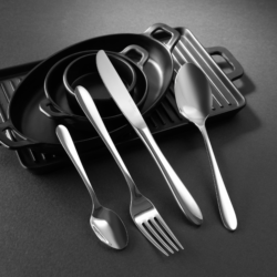 Como bordkniv, Fine Dine RESTSALG