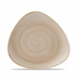 Nutmeg, lotus tallerken, 19cm, Churchill