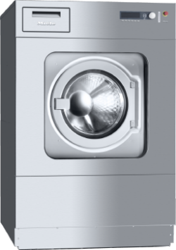 PW 6241/el, Vaskemaskine 24 kg - Miele