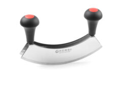 Urtehakker med 2 blade, Hendi