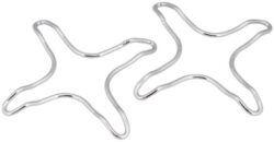 Gaskogetop, 2 blus, FAGOR C-G920