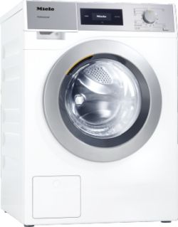 PWM 508/el, (Med afløbspumpe) Vaskemaskine 8 kg - Miele