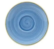Stonecast Cornflower Blue underkop 15 cm, Churchill