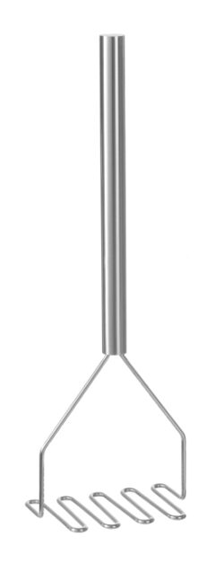 Kartoffelmoser 61x20x(h)13 cm, Hendi